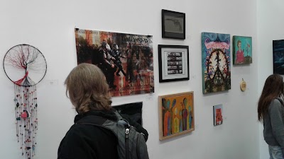 art-gallery