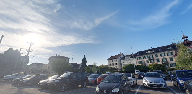 Hafenstrasse 29, 8590 Romanshorn