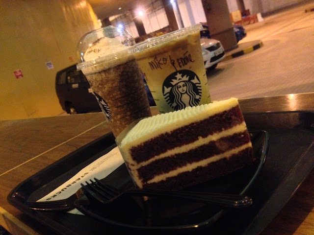 Starbucks Coffee