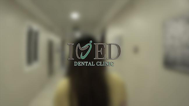 Reviews of IMED Clinic in Dubai - Dentist