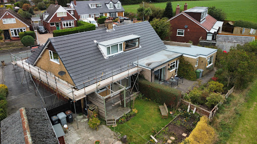 justroofs - Visual
