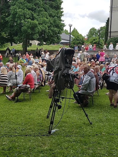 Photos of Rakvere Teater