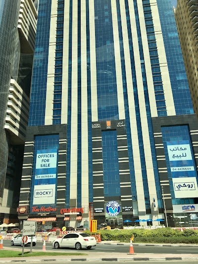 Photos of Latifa Towers