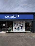 OKAIDI COUTANCES à Coutances