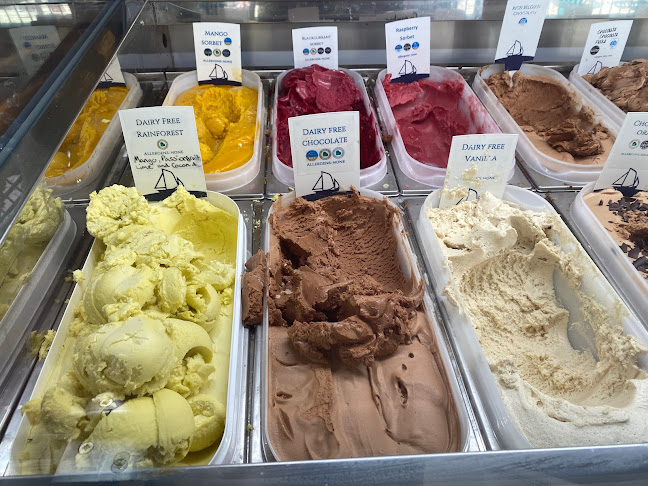 Salcombe Dairy Ice Cream - Ice cream