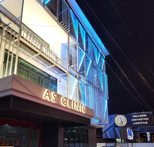 AS Clinic & Lifestyle