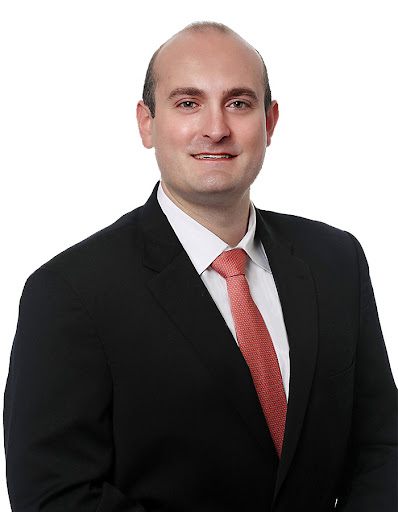Patrick A. Oley, MD - Visual