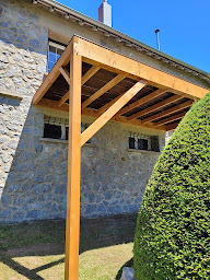 Photo n°18 de ABOKA BOIS à Saint-Genest-Malifaux (Charpentier)