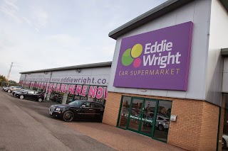 Eddie Wright Car Supermarket