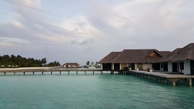 Photos of Velassaru