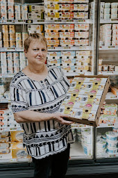 Photo n°3 de Ferme de Kerdestan à Inzinzac-Lochrist (Ferme bio)