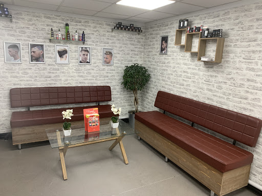 T-Town Barbers - Thumbnail