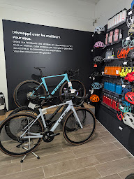 Photo n°26 de VELONOVA à Douarnenez (Magasin de vélos d'occasion)
