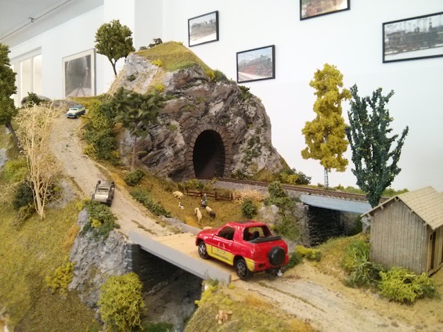 Railway Museum