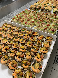 Photo n°18 de Boulangerie Maison Danve Patissier Chocolatier à Saint-Symphorien-d'Ozon (Boulangerie)