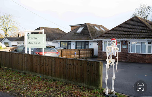 The Practice at Ferndown - Thumbnail