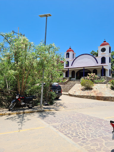 Mazunte - Visual