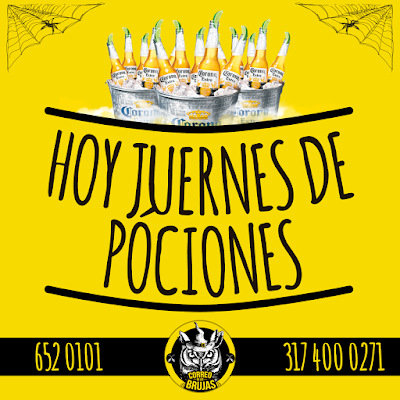 Photos of Licorera El Correo De Las Brujas
