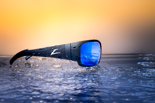 イッシー Gifford Rectangle Tortoise Frame Glasses | Zeelool