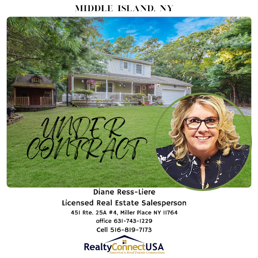 Diane Ress-Liere Realty Connect USA Gallery - United States