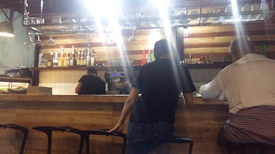 Photos of 21 Hostel & Cafe