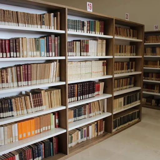 Biblioteca Comunale Beniamino D'Amato - Thumbnail