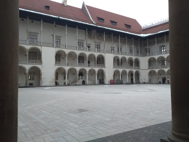 Kraków