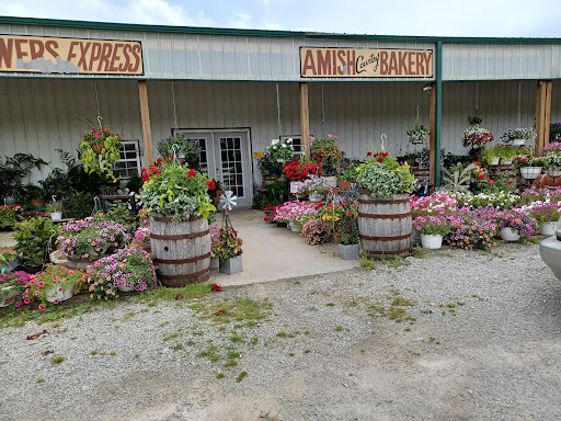 Leupold Greenhouse & Orchard