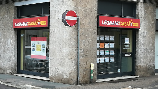 Legnanocasa - Thumbnail