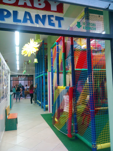 Baby planet scicli