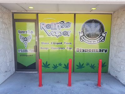 Photo of Master of Buds Tulsa Weed Dispensary