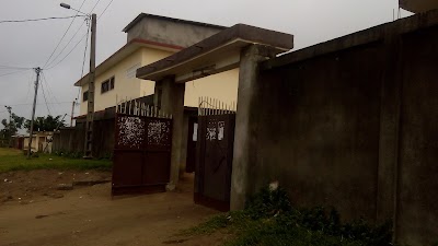 Photos of Middle School Ehivet