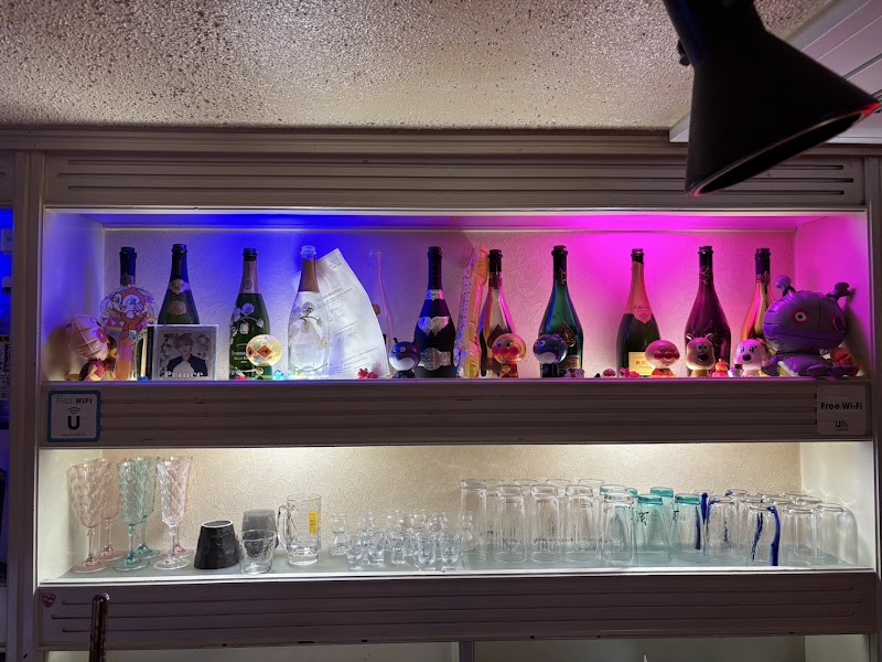 Bar Heaven 小倉