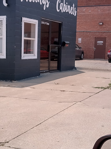 Hastings Cabinets - United States
