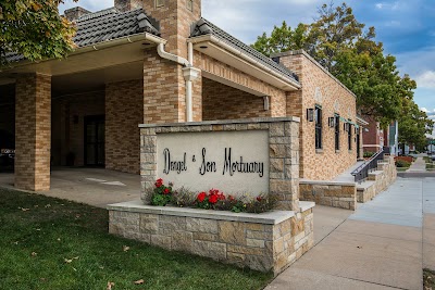 Photos of Dengel & Son Mortuary - Crematory