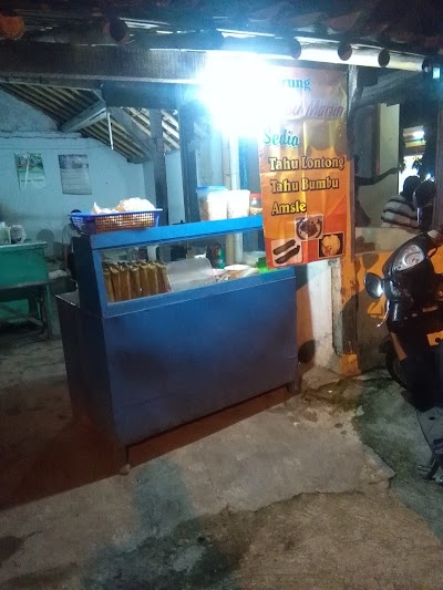 Photos of Warung Tahu Lontong DPLAD