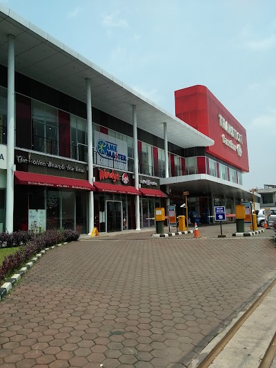 Photos of Transmart - Carrefour Cimahi