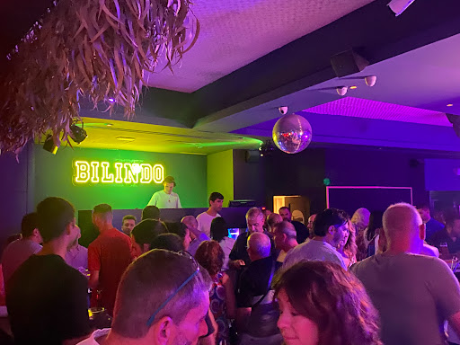BILINDO - Visual