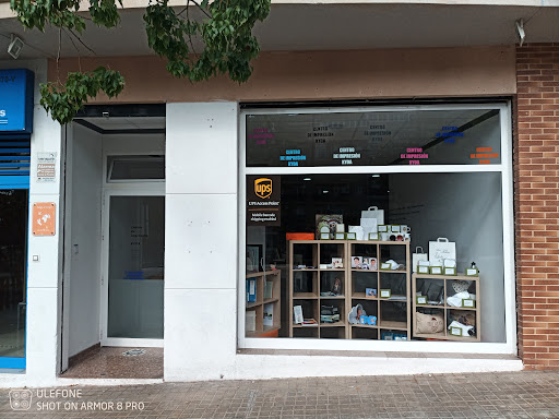 KYDA CENTRO DE IMPRESION DIGITAL Y TAL_PATERNA