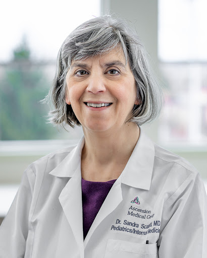 Sandra L. Scalzitti, MD - United States