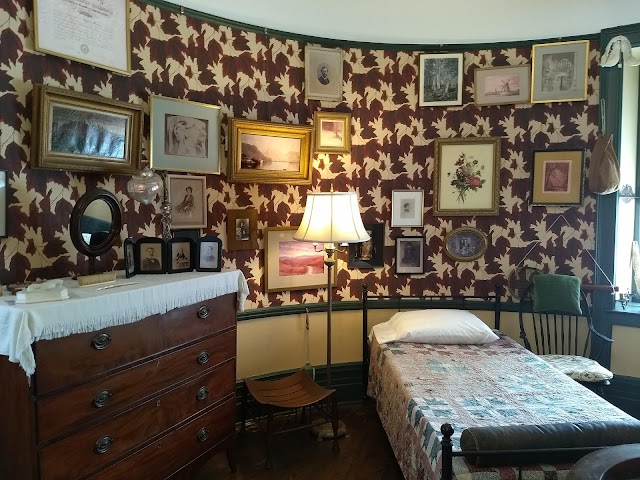 Place around image
