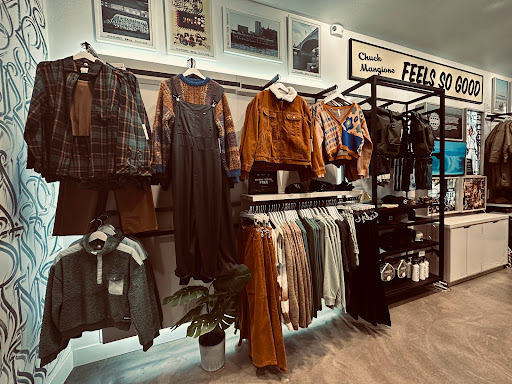 RVCA Gallery - United States