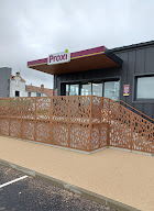 Proxi Tiffauges à Tiffauges