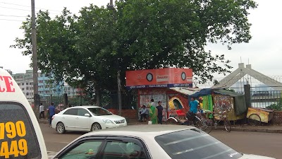 Photos of Rampura Bridge BRTC Bus Stop