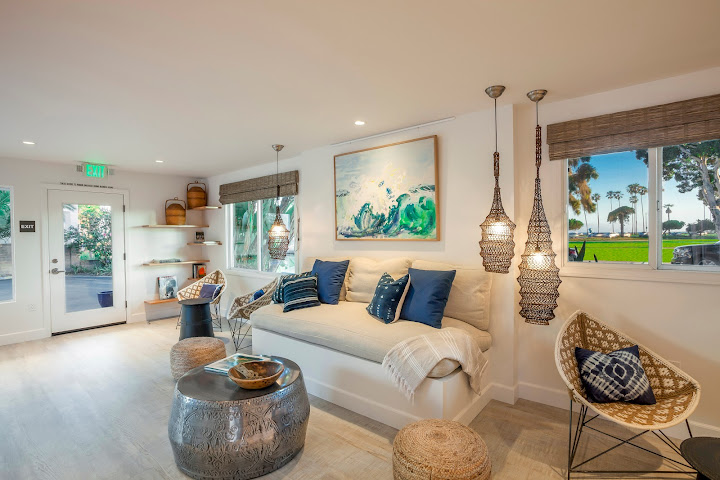 Blue Sands Inn, A Kirkwood Collection Hotel by null