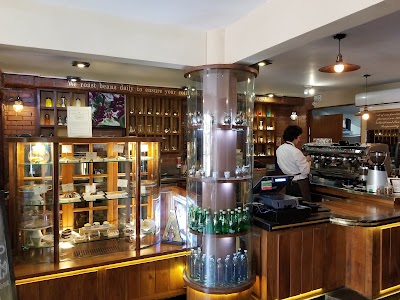 Photos of London House Of Coffee