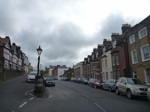 Maltravers Street - Thumbnail