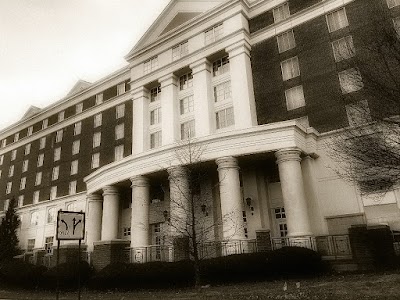 Photos of Easton Town Center