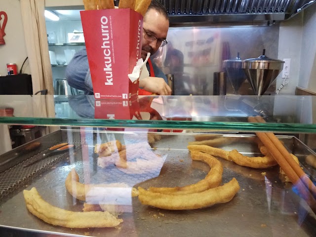 Kukuchurro