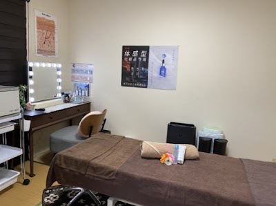 クレイ美容・整体 上乃木店